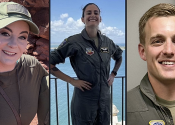 이라크 공군기 사고로 미군 6명 사망…앨라배마 소속 3명 포함