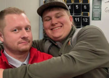 장난으로 시작된 사건이 비극으로…미 조지아 교사 픽업트럭에 치여 사망