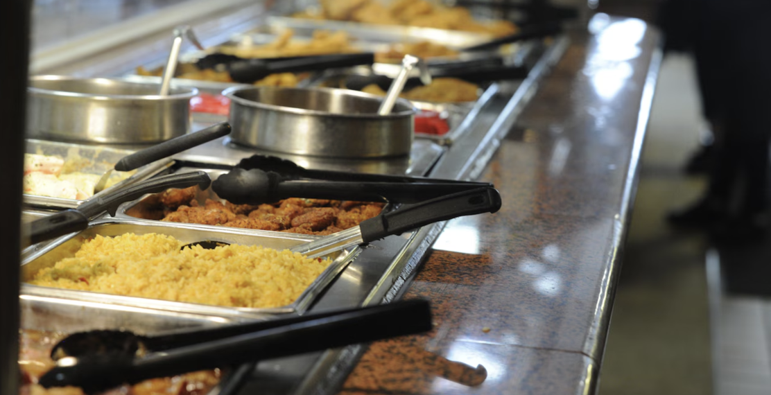 “한 접시로는 부족하다”…앨라배마 인기 점심 뷔페 12곳