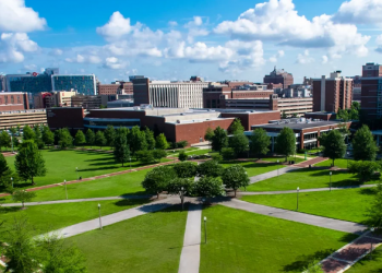 UAB, 남동부 최고 공립대 ‘TOP5’ 선정