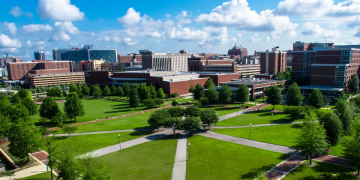 UAB, 남동부 최고 공립대 ‘TOP5’ 선정