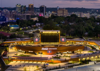 앨라배마, 콘서트·스포츠 경기장 상공 드론 비행 금지 추진