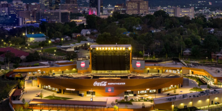 앨라배마, 콘서트·스포츠 경기장 상공 드론 비행 금지 추진