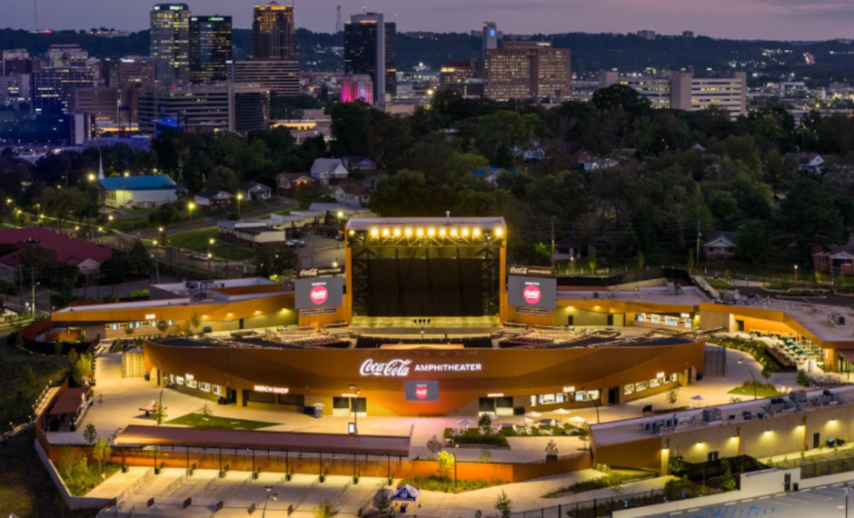 앨라배마, 콘서트·스포츠 경기장 상공 드론 비행 금지 추진