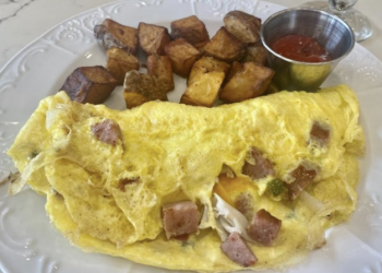 앨라배마 대표 아침 메뉴는 ‘코네쿠 소시지’…미국 매체 “가장 상징적인 음식”