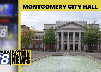 “이제 집에서 낸다”…몽고메리, 교통벌금 온라인 결제 도입