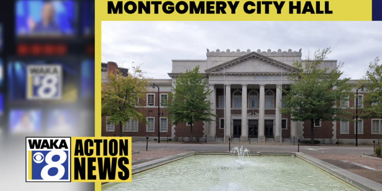 “이제 집에서 낸다”…몽고메리, 교통벌금 온라인 결제 도입