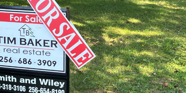 북앨라배마 주택시장 회복세…가장 저렴한 지역은 디케이터