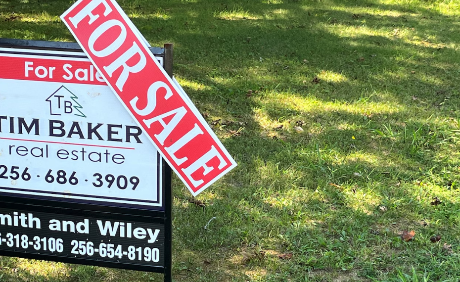 북앨라배마 주택시장 회복세…가장 저렴한 지역은 디케이터