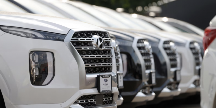 “2살 아이 사망 충격”…현대차, SUV 판매 중단·6만대 리콜