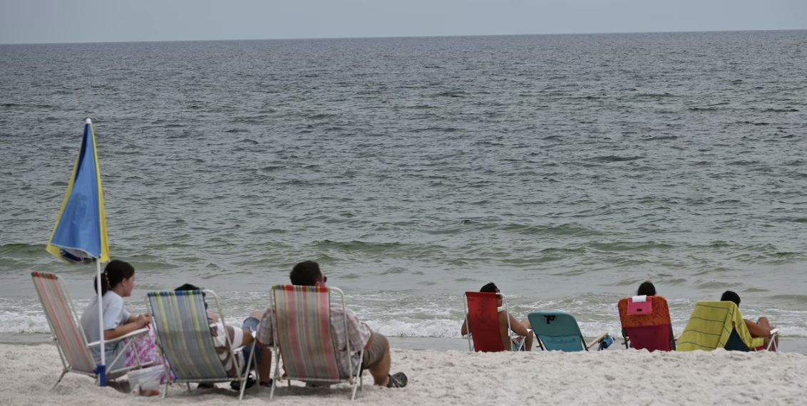 앨라배마 해변 관광 2025년 역대 최고 기록…숙박 임대 수입 9억2300만 달러