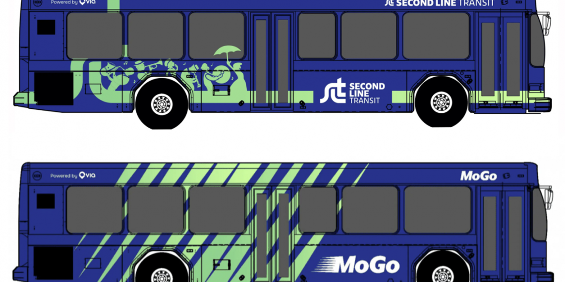 모빌 시, 대중교통 시스템 새 이름 시민 투표 진행