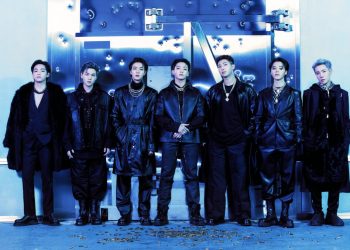 방탄소년단, 정규 5집 타이틀곡은 ‘스윔’