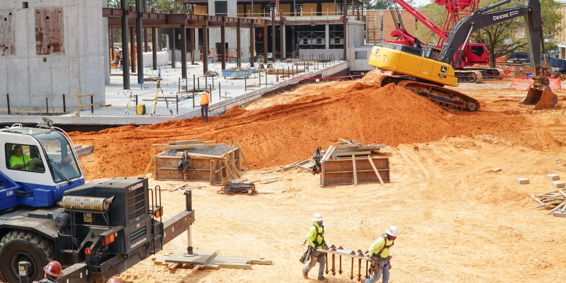 “앨라배마 건설사 잭팟”…1,700억 규모 미군 계약 따냈다