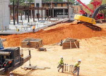 “앨라배마 건설사 잭팟”…1,700억 규모 미군 계약 따냈다