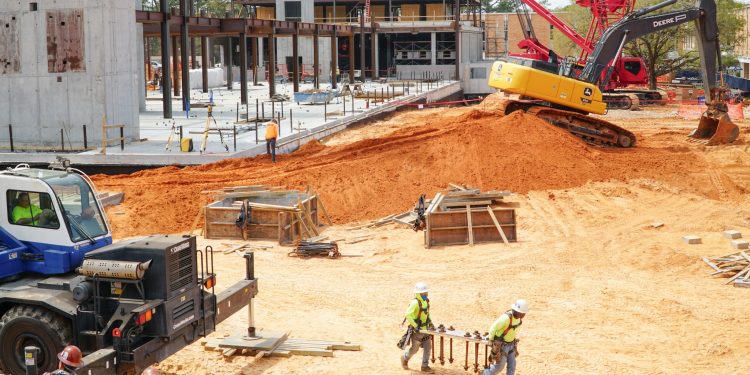 “앨라배마 건설사 잭팟”…1,700억 규모 미군 계약 따냈다