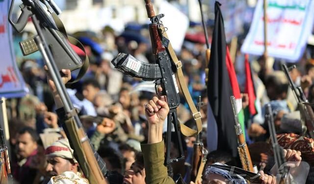 “철군한다더니 더 커졌다”…중동 ‘전면전’ 신호