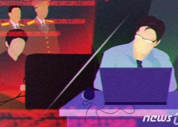 “업데이트 받았더니 해킹”…北, 美 기업 수천곳 뚫었다