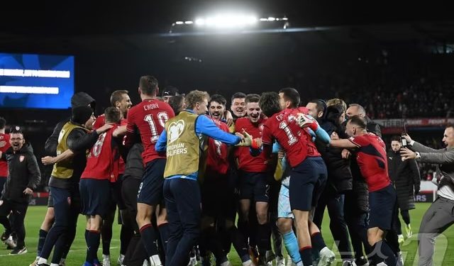 “덴마크 피했지만 안심 금물”…한국, 체코와 첫판 격돌