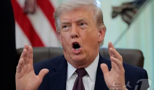 “이젠 돈·역할 따진다”…美 ‘동맹 기준’ 확 바뀌었다