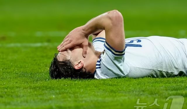 “이탈리아 또 탈락”…3회 연속 월드컵 좌절