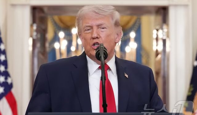 “2~3주 내 끝낸다”…트럼프, 이란 초강경 압박