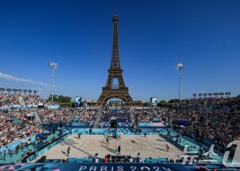 “관광으로 136조 벌었다”…프랑스 역대 최대 기록