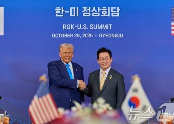 “한국 3500억 투자 드디어 나온다”…美 “몇 주 내 1호 프로젝트 공개”