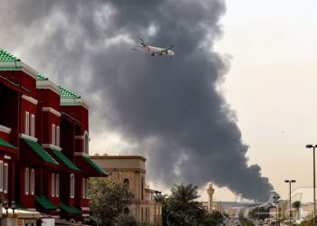 “빅테크도 전쟁터 됐다”…이란, 아마존·오라클 데이터센터 공습 주장