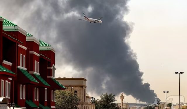 “빅테크도 전쟁터 됐다”…이란, 아마존·오라클 데이터센터 공습 주장