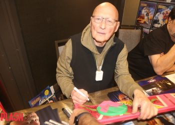 ‘탑건 교관·백투더퓨처 교장’…명배우 제임스 톨칸 별세