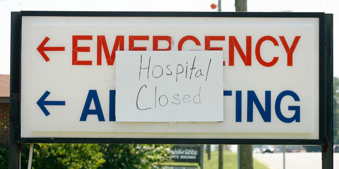 “문 닫나?”…앨라배마 농촌 병원 3곳 폐쇄 위기 논란