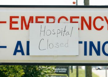 “문 닫나?”…앨라배마 농촌 병원 3곳 폐쇄 위기 논란