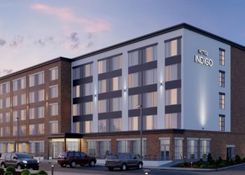 “핫플 또 커진다”…앨라배마 헌츠빌에 신규 호텔 곧 오픈