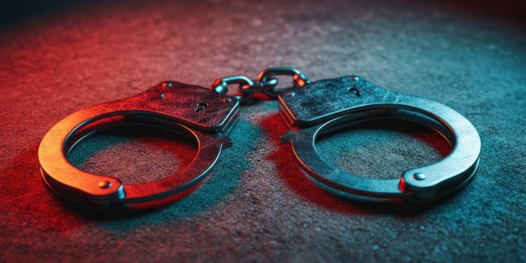 “성매매 단속 40명 무더기 체포”…3개월 잠복 끝 ‘대대적 검거’