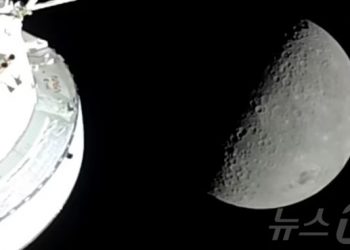 “달 뒷면 직접 봤다”…아르테미스 2호, 인류 기록 다시 썼다