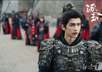 “예쁜 장군은 안 된다”…中, 드라마 ‘외모 지상주의’에 제동