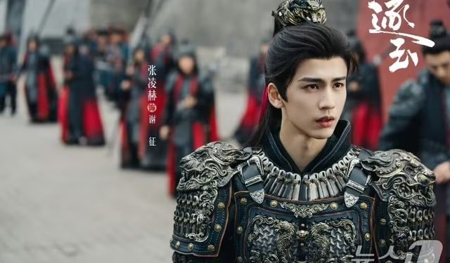 “예쁜 장군은 안 된다”…中, 드라마 ‘외모 지상주의’에 제동