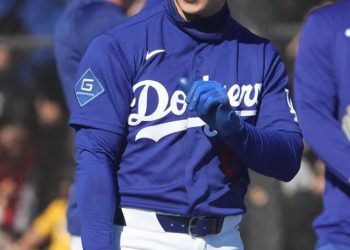 “첫 선발부터 증명했다”…김혜성 멀티히트 폭발