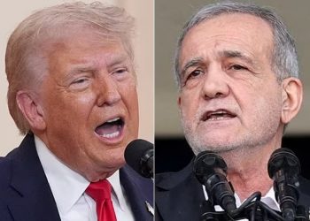 “전쟁 40일 만에 멈췄다”…美·이란 극적 2주 휴전 합의