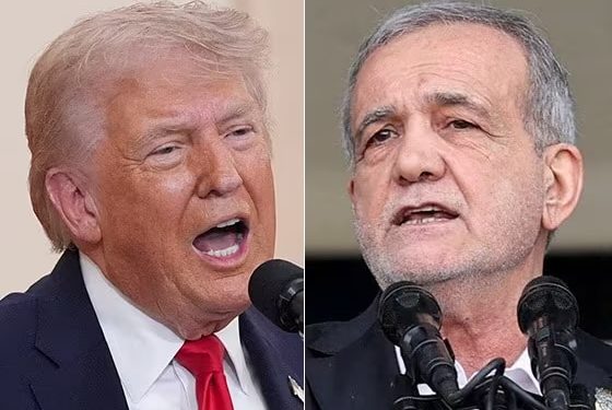 “전쟁 40일 만에 멈췄다”…美·이란 극적 2주 휴전 합의