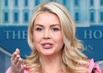 “38일 만에 목표 달성”…백악관 “트럼프, 해협 열었다” 자찬