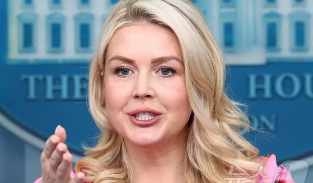 “38일 만에 목표 달성”…백악관 “트럼프, 해협 열었다” 자찬