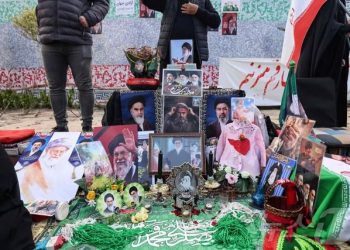 “타협자는 죽음”…이란 강경파, 휴전 반대 시위