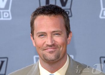 “프렌즈 스타 죽음 책임”…‘케타민 퀸’ 15년형