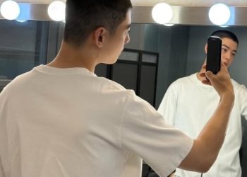 “연예인이라 특혜?”…차은우 군악대 보직 논란 확산