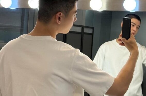 “연예인이라 특혜?”…차은우 군악대 보직 논란 확산