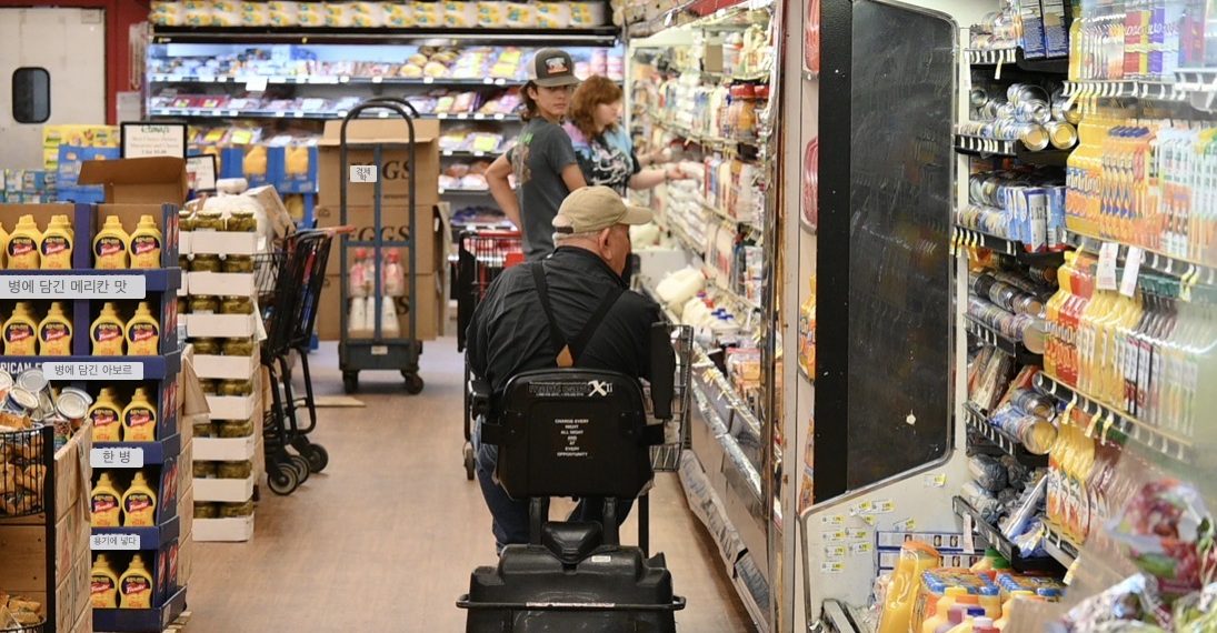 “두 달간 식료품세 0%”…앨라배마 세금 줄인다