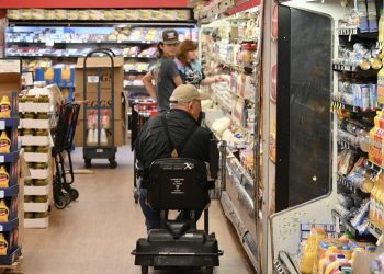 “두 달간 식료품세 0%”…앨라배마 세금 줄인다