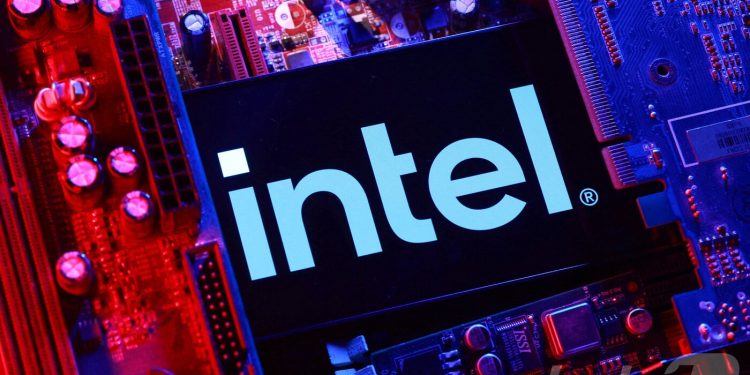 “엔비디아 독주 흔드나”…구글, 인텔 CPU 대거 도입